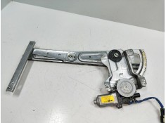 Recambio de elevalunas delantero derecho para kia sorento referencia OEM IAM 824603E000  5P 2