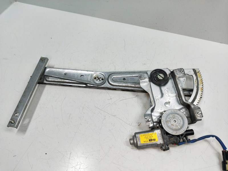 Recambio de elevalunas delantero derecho para kia sorento referencia OEM IAM 824603E000  5P