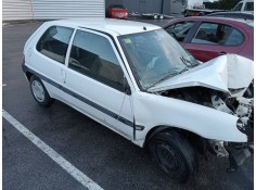 citroen saxo del año 2001