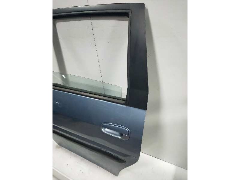 Recambio de puerta trasera izquierda para hyundai matrix (fc) 1.5 crdi 16v gls referencia OEM IAM   