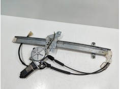 Recambio de elevalunas delantero izquierdo para kia sportage 2.0 cat referencia OEM IAM   5P