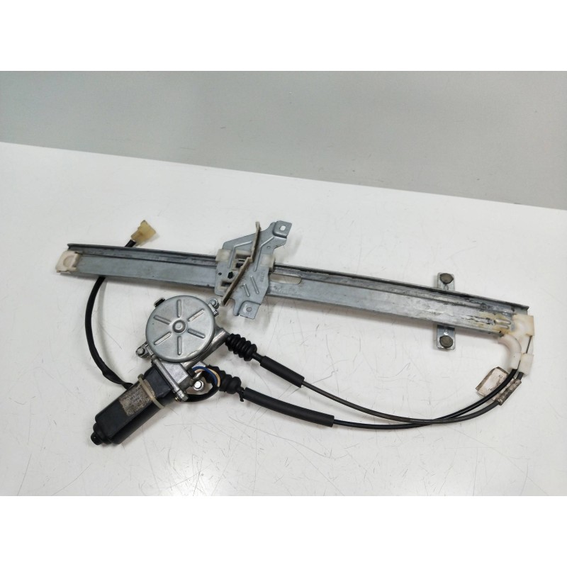 Recambio de elevalunas delantero izquierdo para kia sportage 2.0 cat referencia OEM IAM   5P