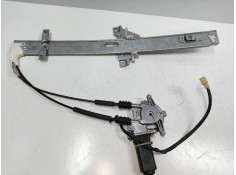 Recambio de elevalunas delantero izquierdo para kia sportage 2.0 cat referencia OEM IAM   5P 2