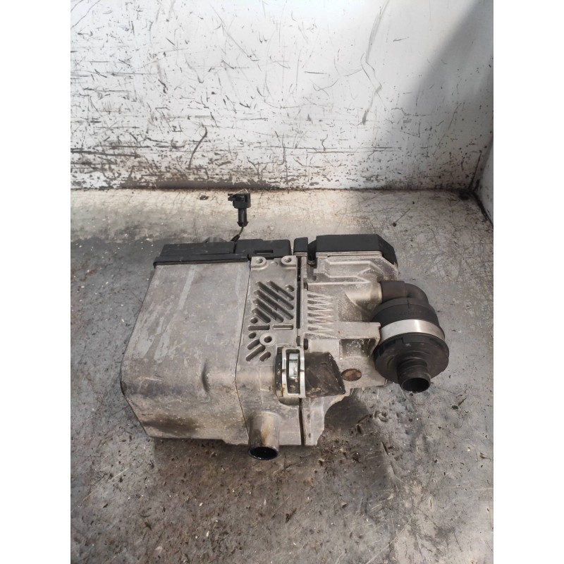 Recambio de calefaccion entera normal para mazda 6 kombi (gh) 2.0 crtd 140cv active sw referencia OEM IAM  AUTONOMA WEBASTO
