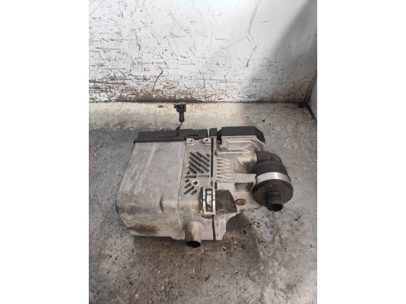 Recambio de calefaccion entera normal para mazda 6 kombi (gh) 2.0 crtd 140cv active sw referencia OEM IAM  AUTONOMA WEBASTO