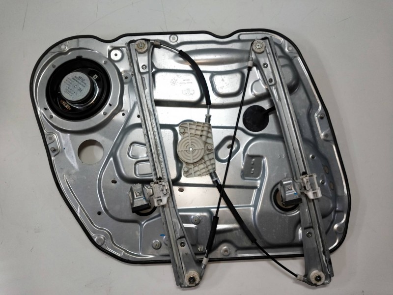 Recambio de elevalunas delantero derecho para kia carens (un) 2.0 crdi referencia OEM IAM   5P