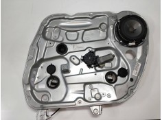 Recambio de elevalunas delantero derecho para kia carens (un) 2.0 crdi referencia OEM IAM   5P 2