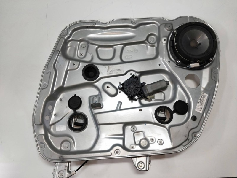 Recambio de elevalunas delantero derecho para kia carens (un) 2.0 crdi referencia OEM IAM   5P