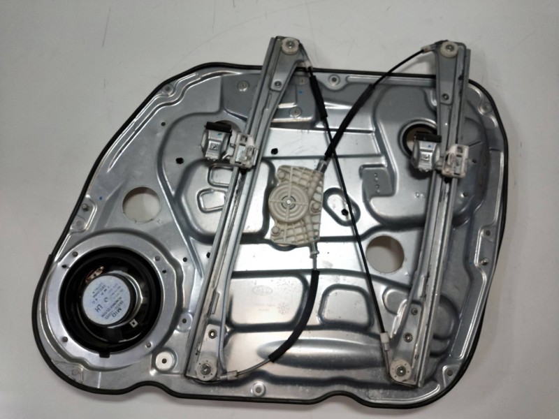 Recambio de elevalunas delantero izquierdo para kia carens (un) 2.0 crdi referencia OEM IAM   5P