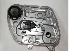 Recambio de elevalunas delantero izquierdo para kia carens (un) 2.0 crdi referencia OEM IAM   5P 2