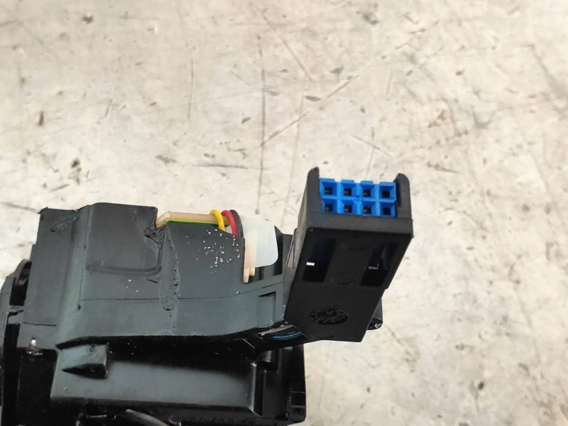 Recambio de mando limpia para seat leon (1p1) reference referencia OEM IAM 1K0953519A  