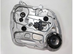 Recambio de elevalunas delantero izquierdo para kia carens (un) 2.0 crdi referencia OEM IAM   5P 2