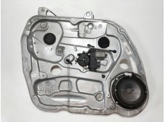 Recambio de elevalunas delantero izquierdo para kia carens (un) referencia OEM IAM    2