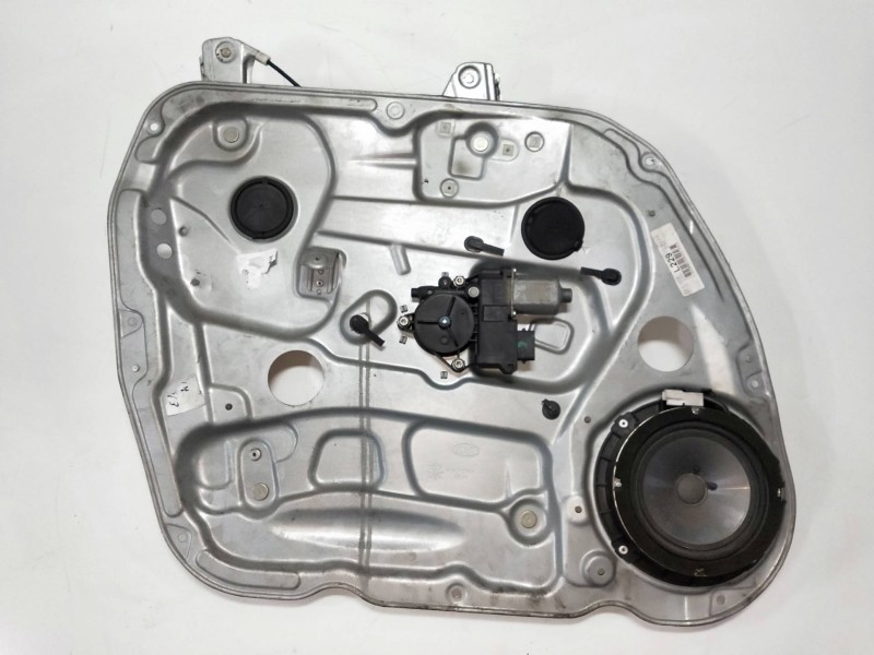 Recambio de elevalunas delantero izquierdo para kia carens (un) referencia OEM IAM    Recambio de elevalunas delantero izquierdo para kia carens (un) referencia OEM IAM