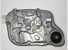 Recambio de elevalunas delantero derecho para kia cee´d 1.6 crdi cat referencia OEM IAM 402054D  5P