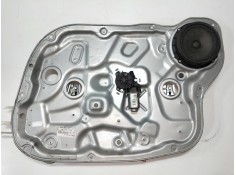 Recambio de elevalunas delantero derecho para kia cee´d 1.6 crdi cat referencia OEM IAM 402054D  5P 2