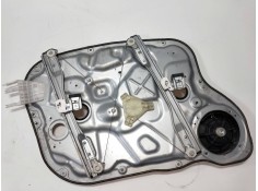 Recambio de elevalunas delantero derecho para kia cee´d sporty wagon 1.6 cat referencia OEM IAM 402054D  5P R