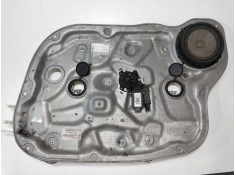 Recambio de elevalunas delantero derecho para kia cee´d sporty wagon 1.6 cat referencia OEM IAM 402054D  5P R 2