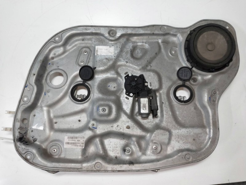 Recambio de elevalunas delantero derecho para kia cee´d sporty wagon 1.6 cat referencia OEM IAM 402054D  5P R