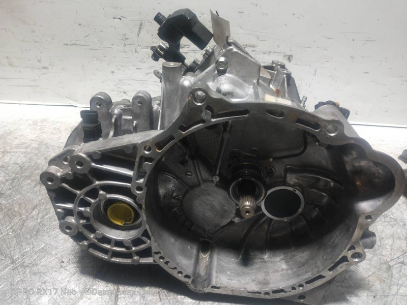 Recambio de caja cambios para chevrolet cruze ls referencia OEM IAM BSW3261 BR019092 