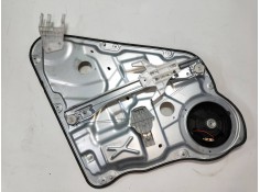 Recambio de elevalunas trasero izquierdo para kia cee´d emotion referencia OEM IAM 402059D  5P
