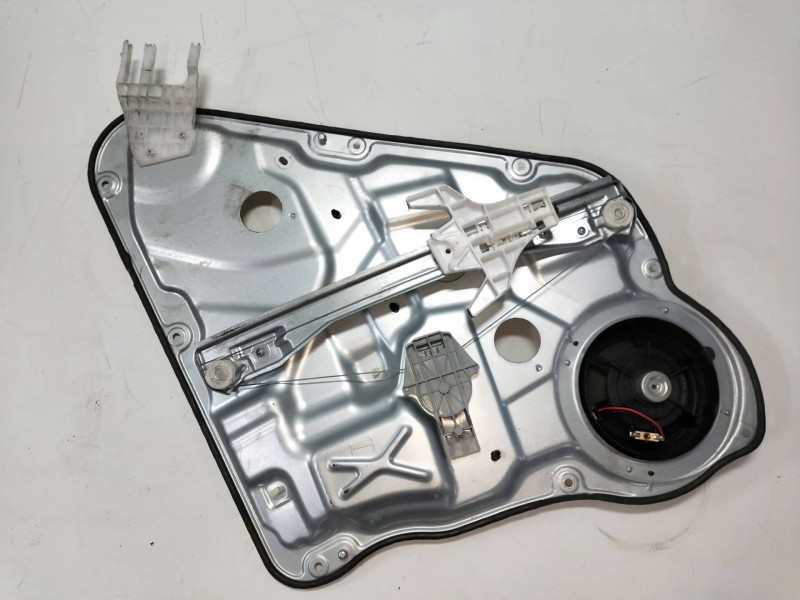 Recambio de elevalunas trasero izquierdo para kia cee´d emotion referencia OEM IAM 402059D  5P