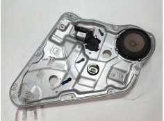 Recambio de elevalunas trasero izquierdo para kia cee´d emotion referencia OEM IAM 402059D  5P 2
