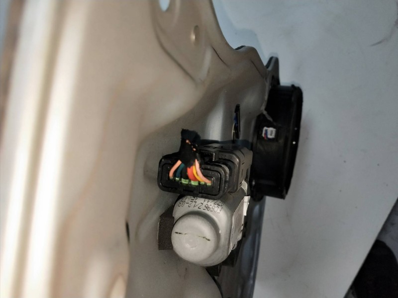 Recambio de elevalunas trasero izquierdo para kia cee´d emotion referencia OEM IAM 402059D  5P