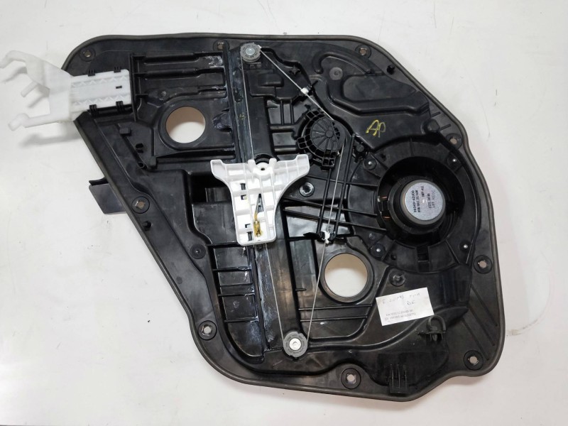 Recambio de elevalunas trasero derecho para kia cee´d drive referencia OEM IAM 83460A2010  5P