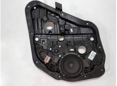 Recambio de elevalunas trasero derecho para kia cee´d drive referencia OEM IAM 83460A2010  5P 2