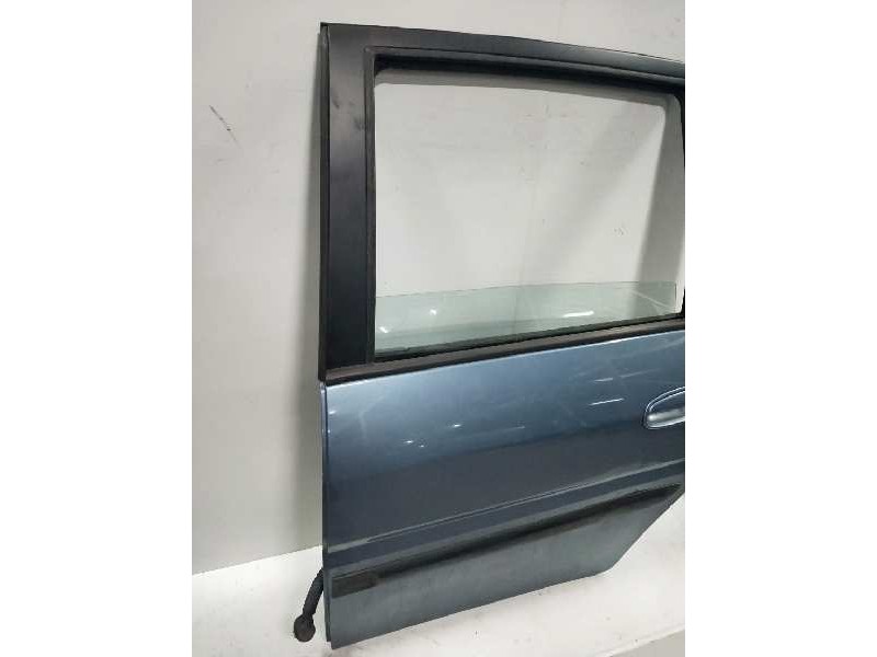 Recambio de puerta trasera izquierda para hyundai matrix (fc) 1.5 crdi 16v gls referencia OEM IAM   