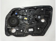Recambio de elevalunas delantero derecho para kia cee´d drive referencia OEM IAM 82460A2010  5P 2