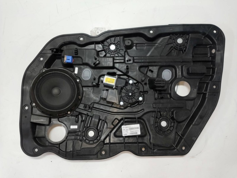 Recambio de elevalunas delantero derecho para kia cee´d drive referencia OEM IAM 82460A2010  5P