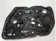 Recambio de elevalunas delantero derecho para kia cee´d 1.6 crdi cat referencia OEM IAM 82460A2010  5P 2