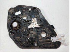 Recambio de elevalunas trasero derecho para kia cee´d 1.6 crdi cat referencia OEM IAM 83460A2010  5P