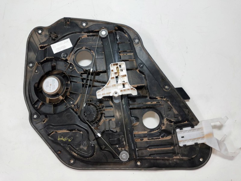 Recambio de elevalunas trasero derecho para kia cee´d 1.6 crdi cat referencia OEM IAM 83460A2010  5P