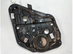 Recambio de elevalunas trasero derecho para kia cee´d 1.6 crdi cat referencia OEM IAM 83460A2010  5P 2