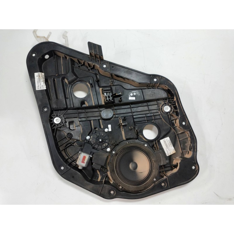Recambio de elevalunas trasero derecho para kia cee´d 1.6 crdi cat referencia OEM IAM 83460A2010  5P
