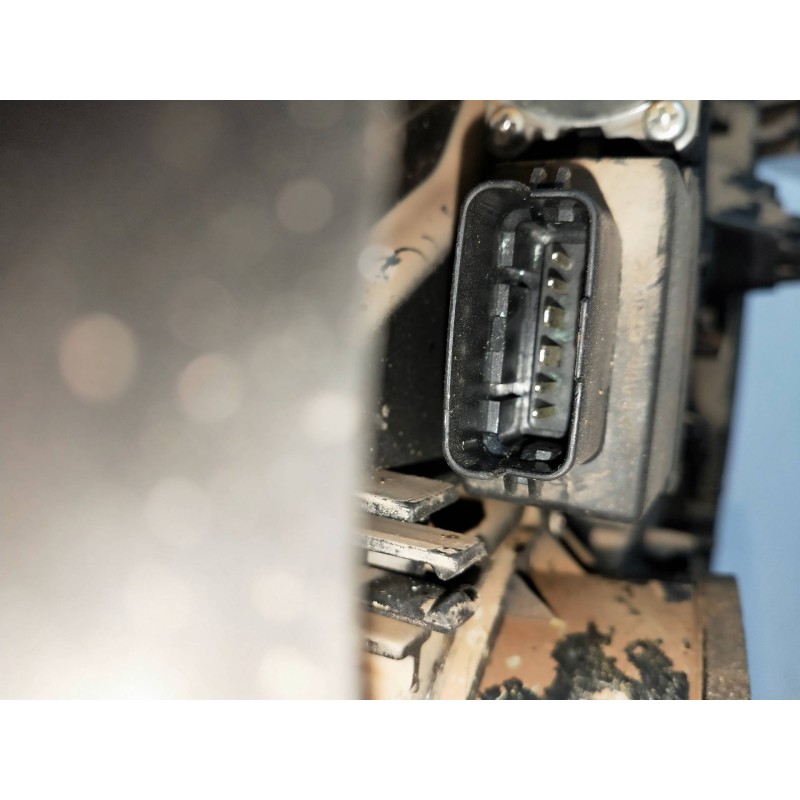 Recambio de elevalunas trasero derecho para kia cee´d 1.6 crdi cat referencia OEM IAM 83460A2010  5P