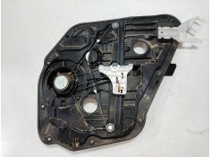 Recambio de elevalunas trasero izquierdo para kia cee´d 1.6 crdi cat referencia OEM IAM 83450A2010  5P