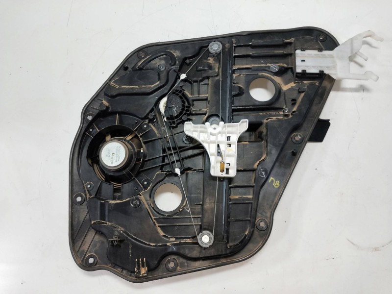 Recambio de elevalunas trasero izquierdo para kia cee´d 1.6 crdi cat referencia OEM IAM 83450A2010  5P