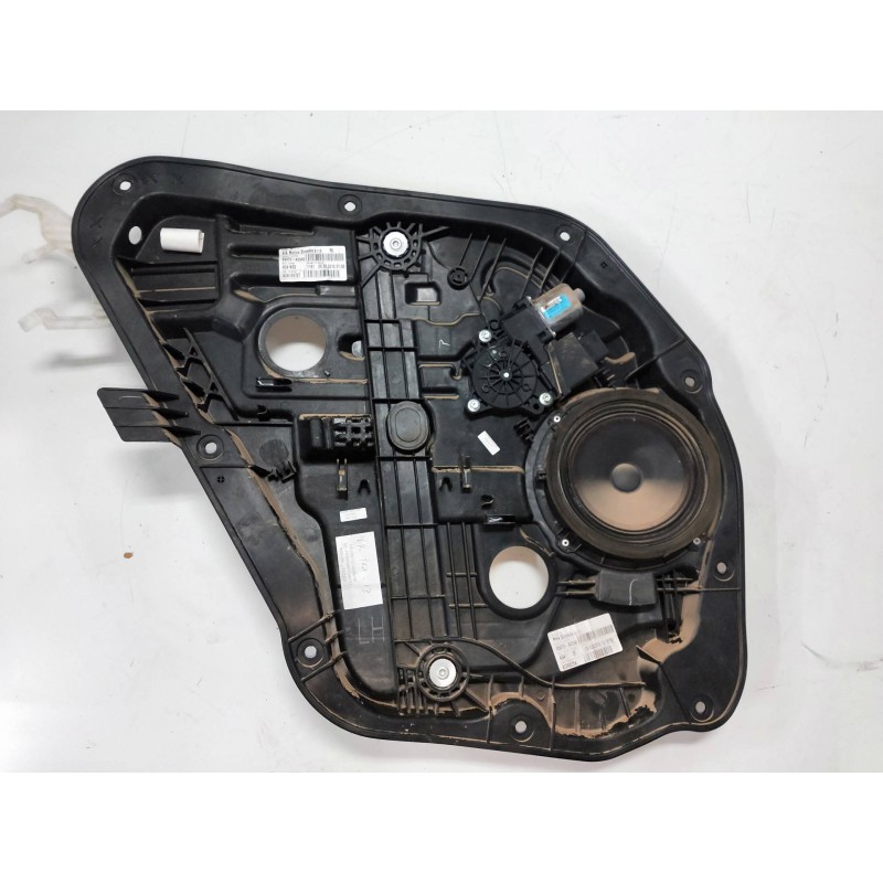 Recambio de elevalunas trasero izquierdo para kia cee´d 1.6 crdi cat referencia OEM IAM 83450A2010  5P