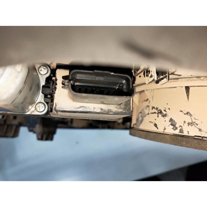 Recambio de elevalunas trasero izquierdo para kia cee´d 1.6 crdi cat referencia OEM IAM 83450A2010  5P
