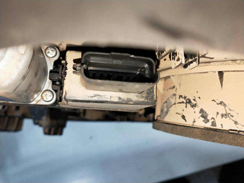 Recambio de elevalunas trasero izquierdo para kia cee´d 1.6 crdi cat referencia OEM IAM 83450A2010  5P