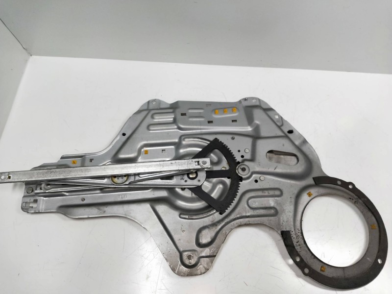 Recambio de elevalunas delantero derecho para kia cerato 2.0 turbodiesel cat referencia OEM IAM   5P