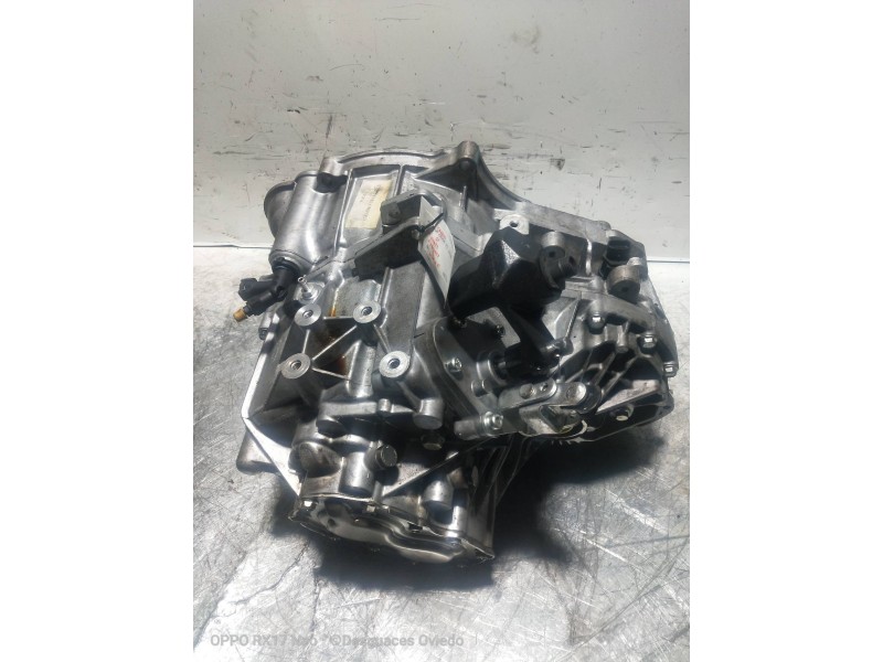 Recambio de caja cambios para chevrolet cruze ls referencia OEM IAM BSW3261 BR019092 