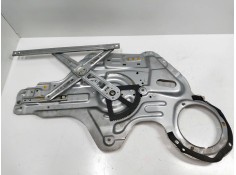 Recambio de elevalunas delantero derecho para kia cerato 1.6 crdi referencia OEM IAM 824602F000  4P
