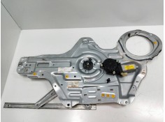 Recambio de elevalunas delantero derecho para kia cerato 1.6 crdi referencia OEM IAM 824602F000  4P 2