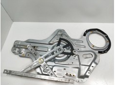 Recambio de elevalunas delantero izquierdo para kia cerato 1.6 crdi referencia OEM IAM 824502F000  4P