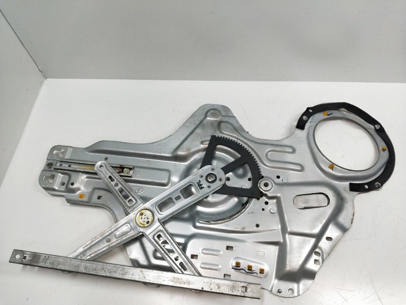 Recambio de elevalunas delantero izquierdo para kia cerato 1.6 crdi referencia OEM IAM 824502F000  4P Recambio de elevalunas delantero izquierdo para kia cerato 1.6 crdi referencia OEM IAM 824502F000  4P